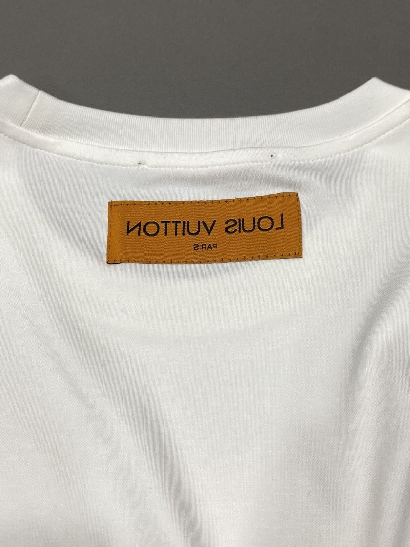 Louis Vuitton T-Shirts